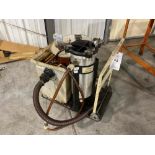 KELLER MOBILE COOLANT FILTER