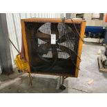 BIG BOX FAN