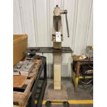 DAKE ARBOR PRESS NO 1
