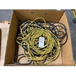 EXTENSION CORDS