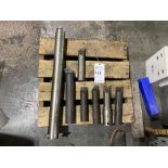 LARGE BORING BARS