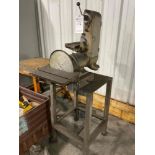 JET BELT SANDER GRINDER MODEL JSG 6