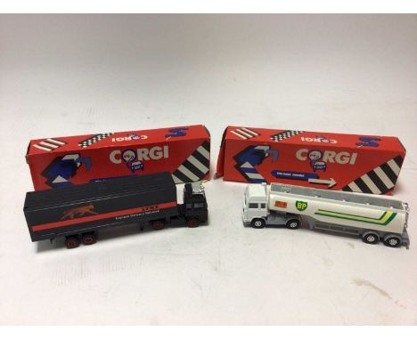 Matchbox king Szie KWDart Dump Truck No.K-2, Taylor Jumb Crane No.k14, M.O.Y. 1929 Bentley Y-5 plus selection of modern Match