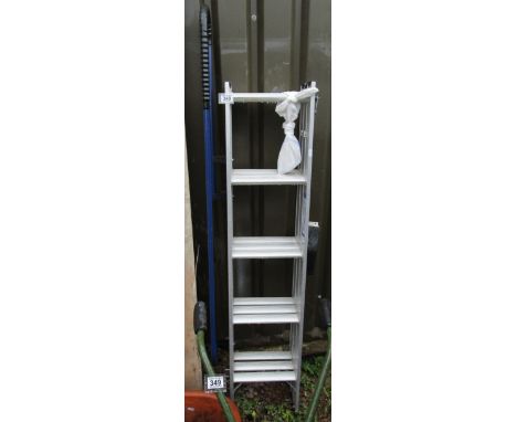 Loft ladder