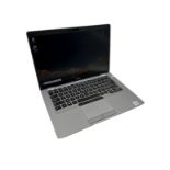 Pre-owned Dell Latitude 5410 14" Laptop with Intel Core i5-10310U 2.21GHz, 32GB RAM, 512GB SSD, Wind