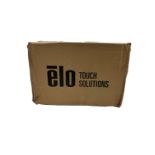 As new ELO E611675 I-Series 2.0 for Android 21.5" Touchscreen Computer (P/N: E611675 UPC: 8153350281