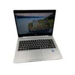 Pre-owned HP ProBook 440 G6 14" Laptop with Intel Core i3-8145U 2.10GHz, 8GB RAM, 256GB SSD, Windows