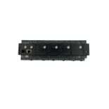 Pre-owned Hiquel DIN Rail Modules (Sold as seen).