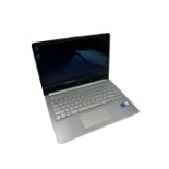Refurbished HP 14s-dq5008na 14" Laptop with Intel Core i5-1235U, 8GB RAM, 512GB SSD, Windows 11 Home