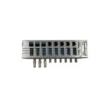 As new Digital Devices AMP X8 Distribution Amplifier with power supply (Box open).