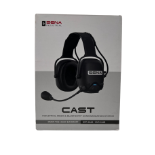 Pre-owned SENA Cast Industrial Mesh & Bluetooth Communication System (Boxed) (EAN: 8809629529617).