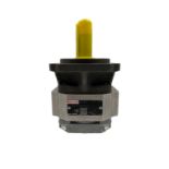 Pre-owned Bosch Rexroth R900932129 PGP2-2X/006RE20VE4 Internal Gear Pump (Sold as seen).