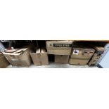Assorted new & pre-owned IT & related items (Sold as seen).