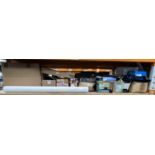 Assorted new & pre-owned IT & related items (Sold as seen).