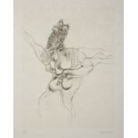 HANS BELLMER