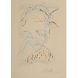 SALVADOR DALÍ