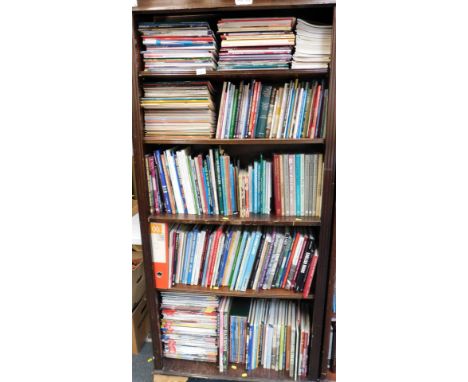 Railway related books and magazines, to include Rail Model Digest, Model Rail, books relating to LNER wagons, Midland wagons,