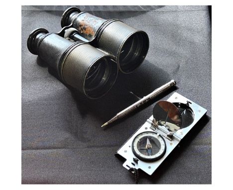A small miscellaneous collection to include silver napkin rings, baby’s food pusher and spoon and Victorian photo frame, a si
