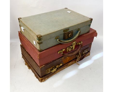 MANUSCRIPT LETTERS and DOCUMENTS. This is a most remarkable set of letters written and received by an upper middle class lady