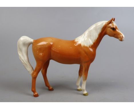 Beswick horse figurine 