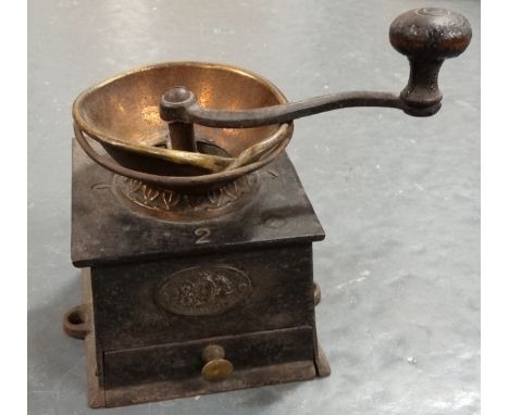 Kenrick coffee grinder 