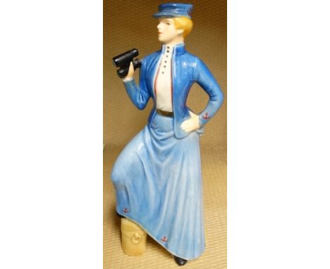 Goebel figurine - Gentle Breeze No 1887 