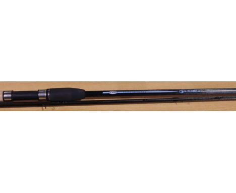 Garbolino Power Match rod, as new. P&amp;P Group 3 (£25+VAT for the first lot and £5+VAT for subsequent lots) 