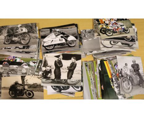 200 printed photographs of trucks, track cars and others. P&amp;P Group 1 (£14+VAT for the first lot and £1+VAT for subsequen