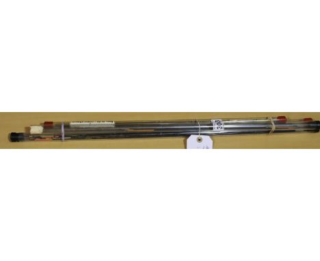 Collection of mixed quiver tips. P&amp;P Group 2 (£18+VAT for the first lot and £3+VAT for subsequent lots) 