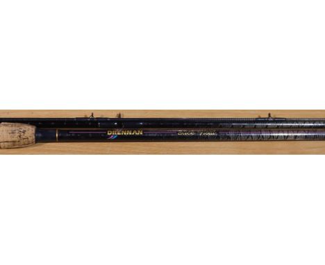 Drennan 13ft float rod. P&amp;P Group 3 (£25+VAT for the first lot and £5+VAT for subsequent lots) 