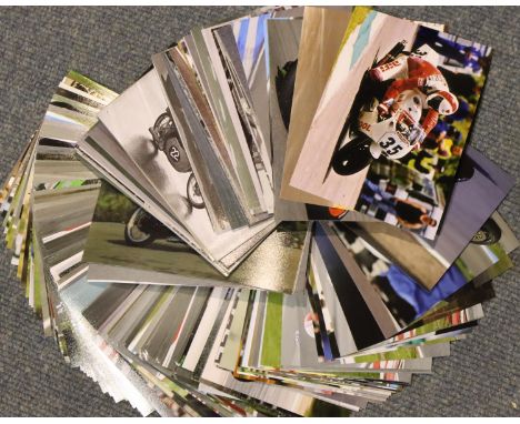 200 printed photographs of trucks, track cars and others. P&amp;P Group 1 (£14+VAT for the first lot and £1+VAT for subsequen