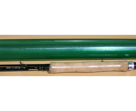Royalty fly rod, as new. P&amp;P Group 3 (£25+VAT for the first lot and £5+VAT for subsequent lots) 