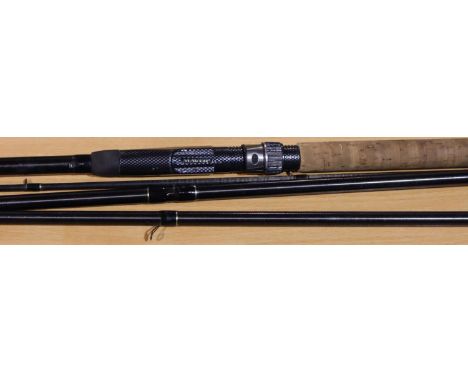 Maver Nebula 15ft float rod. P&amp;P Group 3 (£25+VAT for the first lot and £5+VAT for subsequent lots) 