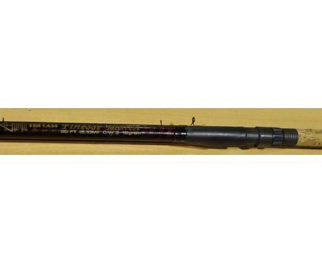 Tricast 20ft match rod. P&amp;P Group 3 (£25+VAT for the first lot and £5+VAT for subsequent lots) 