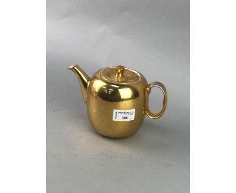 ROYAL ALBERT GOSSAMER PART TEA SERVICE, along with a Royal Worcester tea service