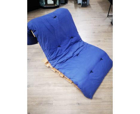 SINGLE SOFA BED