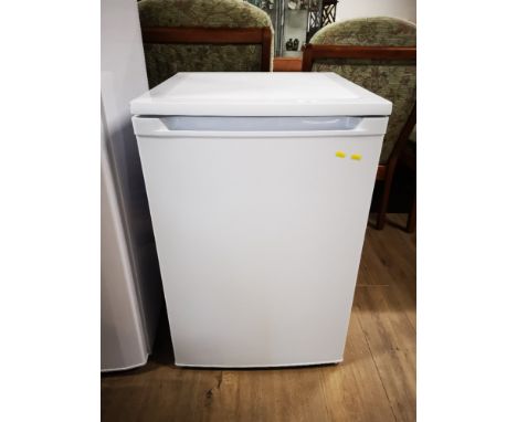 UNDER BENCH FRIDGE