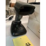 Scanner code barres ZEBRA # CR 22 7E