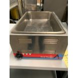 Réchaud FOOD WARMER