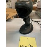 Scanner code barres SYMBOL # DS 9908