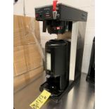 Machine à café commerciale NEWCO # ACE-D a/ 1 distributrice