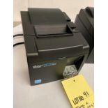 Imprimante à recus STAR # TSP 100 III