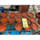 Lot d'items variés de cuisine + dans 2 bacs