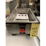 Réchaud CAYENNE VOLLRATH # 1001