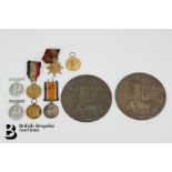 WWI Medals