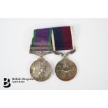 Campaign Service Medal