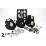 Collection relating to the Police Service