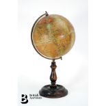 Geographia 8" Terrestrial Globe