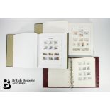 Complete Collection of Isle of Man Mint Stamps