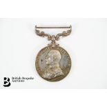 George V Distinguished Conduct Medal